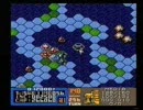 SDガンダムGX　基地攻めVS基地墨守 ａｃｔ3・4・5