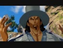 【ONE PIECE】監獄島の大冒険を穏やか実況！part17【WORLD SEEKER】