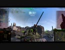 【WoT】惑星戦車兵のガバガバソ連開発　MT-25