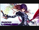 【東方】 SOUND HOLIC feat.709sec.　サビメドレーpart4