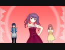 【アリス・ギア・アイギス】バーベナはなかよしかわいい