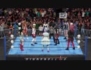 346プロレス CINDERELLA'S ROAD 1-2