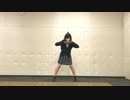 【JK】Booo!　踊ってみた【わかめ】
