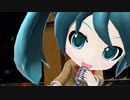 【3DS】初音ミク Project mirai でらっくす『妄想スケッチ　PV』