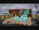 【ドラクエビルダーズ２】ぼんくら二人のからっぽの島開拓記　その２（３/３）