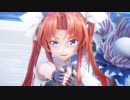 陽炎型でGirls【MMD艦これ】