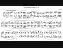Kaikhosru Sorabji - Transcendental Study No. 32. Legato possibile: quasi dolce
