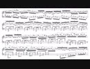 Kaikhosru Sorabji - Transcendental Study No. 41