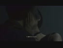 【海外版】バイオハザード RE:2をHUNK(ハンク)のコスプレをした変態が実況プレイ　Part12【レオン裏編】