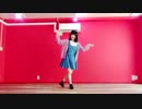 ハッピーシンセサイザ踊ってみた　【すぅねこ】