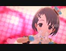 【デレステMV】きゅん・きゅん・まっくす【LMBG】