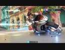 Overwatch_ Origins Edition_ランクマ認定に行くよ ハルト