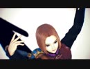【MMDドラクエ】スーサイドパレヱド【DQ11主人公】
