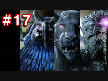 【実況】難易度DMDに挑む男のDevil May Cry 5　#17【日刊】