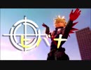 【MMDヒロアカ】 ヒバナ 【爆豪 勝己】