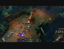 【LoL】槍投げ将軍