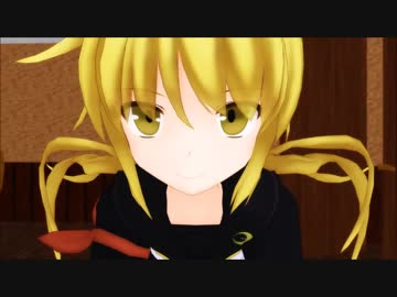 アンラッキージャーヴィス 第05話 「秘書艦のお仕事」