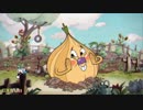 【2000円】 Cuphead 追加難易度