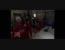 【GTA5】もしもシリーズ～もし強盗の直前に警察が気付いたら