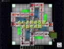 【Minecraft】丸石自動修復壁　要塞完成編（終）
