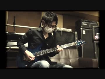 【Kei / 初音ミク】罪人 / LiSA【guitar cover】