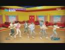 【k-pop】 방탄소년단 (BTS) - Dionysus + 작은 것을을 위한 시(Boy With Luv) 음악중심(MusicCore) 190420