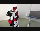ナックルショット！