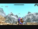 種族逆転！犯されるスカイリム.SNAKE 2