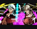 【艦これMMD】劣等上等【つみ式 鈴谷改二＆熊野改二】《カメラ配布》