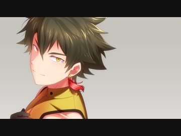 【新型ゲンブ音源】発熱エモーション【SynthVカバー】