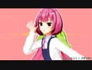 【にじさんじMMD】安土桃で「おちゃめ機能」