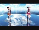 ARIAが躍るConqueror