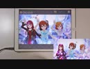 【ミリシタ】Episode. Tiara MM フルコンボ 【手元】