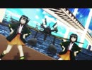 ズイパラ前段【瑞雲のダンス】（1080ｐ）
