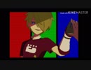 【人力コンパス】アタリで4:0:4:虚:像