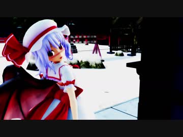 【ゆっくり実況】幻想鉱芸マインクラフトPART80
