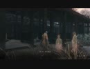 高難易度ゲーム隻狼を53のおっさんがやってみました。「赤鬼戦」（FHD）#17