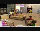 【Sims4】第10話六つ子の気まぐれ【シム松】