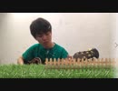 ハッピーバスデーソング　バンドじゃないもん！MAXX NAKAYOSHI 【弾き語りカバー】