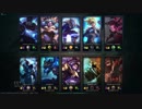【LoL】 ゆっくり実況プレイ437戦目【ニーコ】