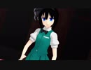 東方projectの妖夢が躍るConqueror