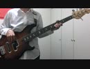 【弾いてみた】The Answer / Dream Theater【ベース】