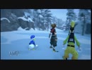 【KH3】キングダムハーツⅢ　雑談しながらやる【実況】part30