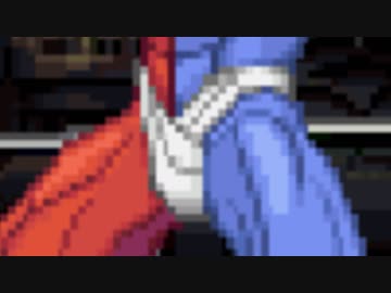 【MUGEN】ファイナル最終鬼畜作品別全部全画面判定トーナメントpart7