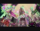 前編【Solatoon2＊らと】らとがいくスプラフェス！勝つのはどっち？《うさぎVSかめ》