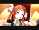 【MMD艦これ】Girls(EasyPop)【yaggy改二】