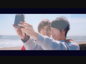 【cosmic!!】恋愛環状線【1st Single】