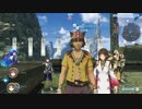 【ゼノブレイド２ 黄金の国イーラ】【part43】連続サムネだ誇れよパンツ【ゲーム実況】【風神雷神】