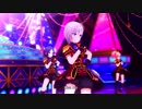 デレステ「Tulip」MV ReShade Fake HDR