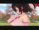 東方ゆりゆり紙芝居　第二話『一度きりのあやまち』